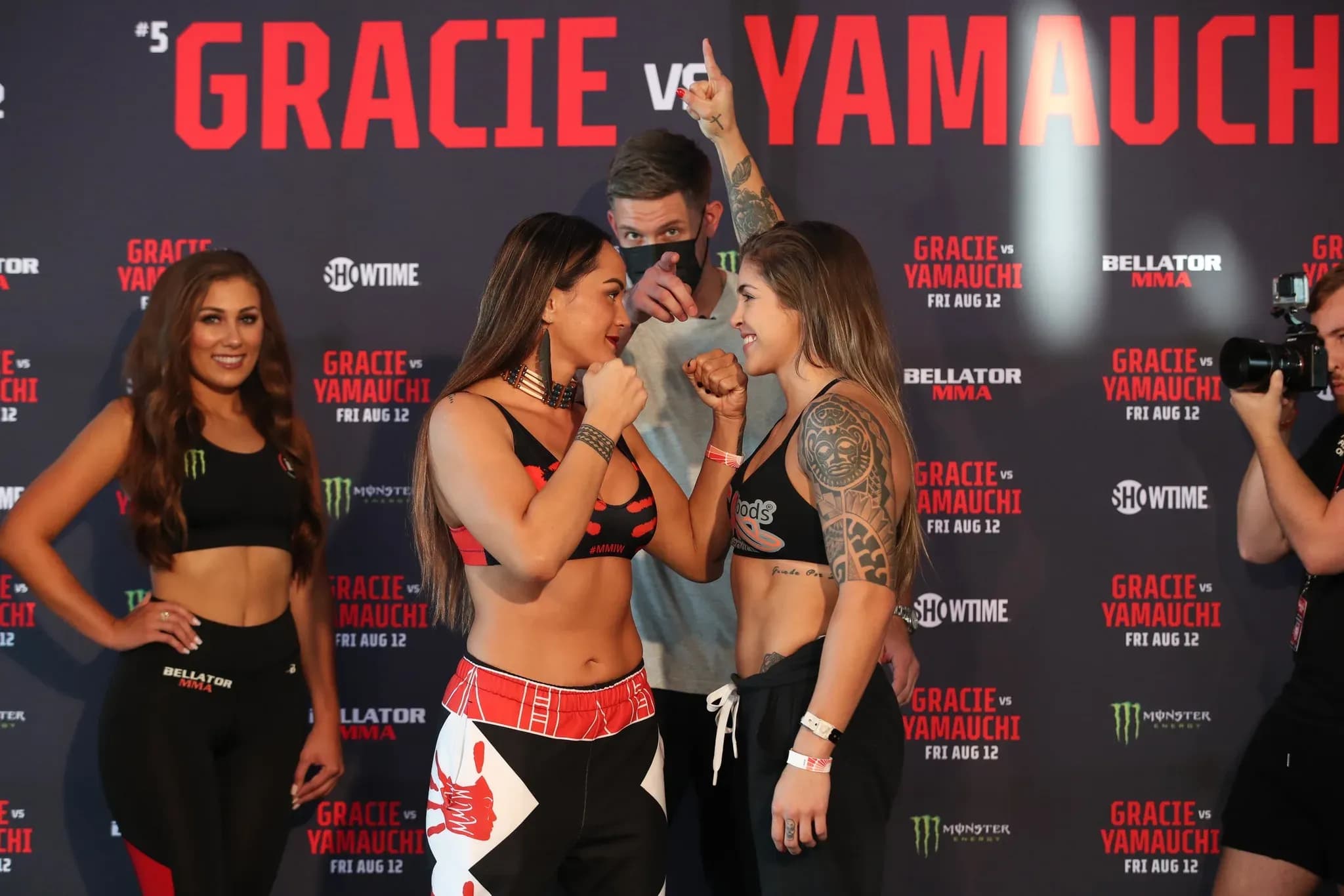 Bellator 284