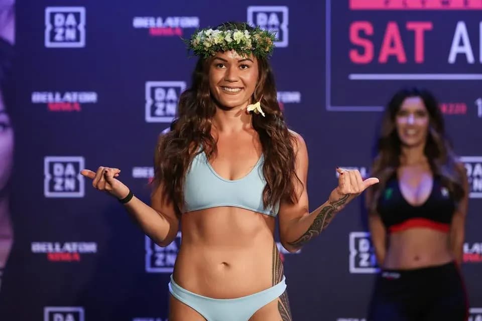 Bellator 220 staff picks