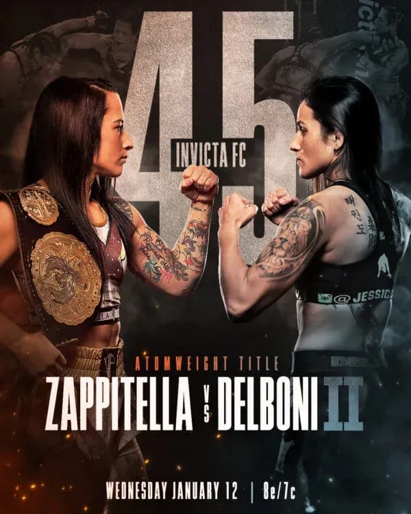 MMA article image