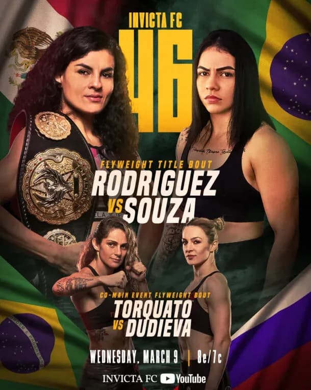 MMA article image