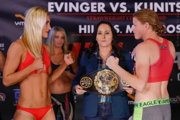 MMA article image