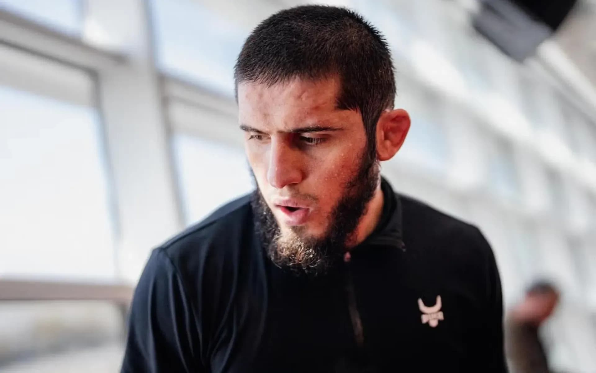 Islam Makhachev is the undisputed UFC champion at 170 pounds 