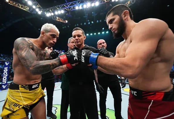 MMA article image