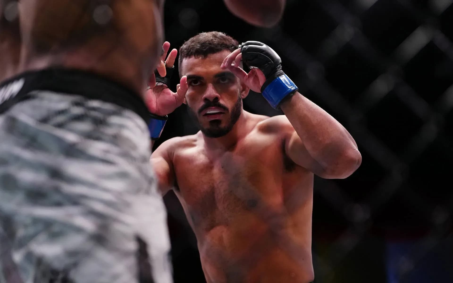 Ismael Bonfim via imago