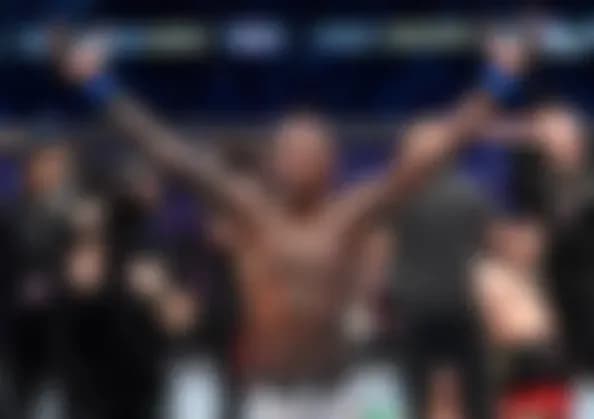 Israel Adesanya
