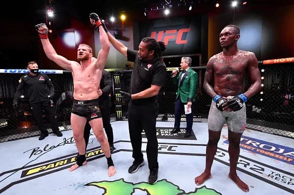 MMA article image