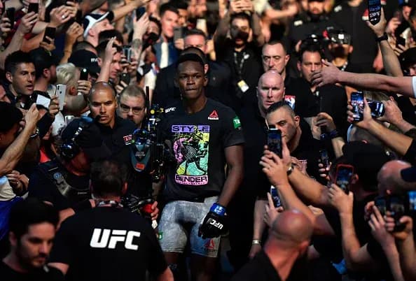 MMA article image