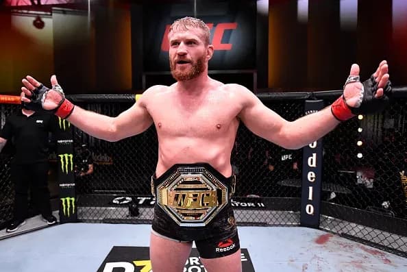 Jan Blachowicz