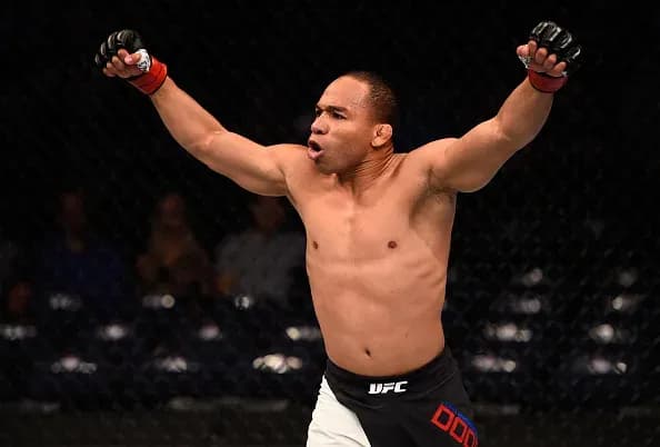 John Dodson