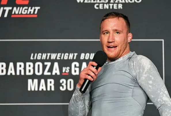 UFC 249