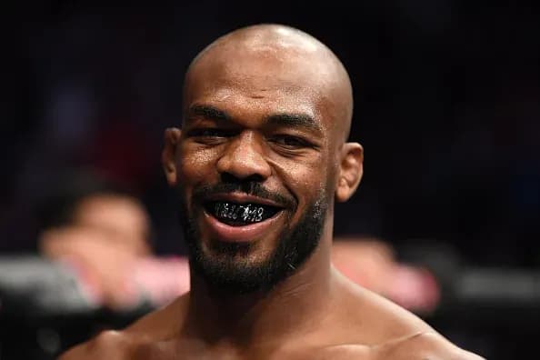 Jon Jones