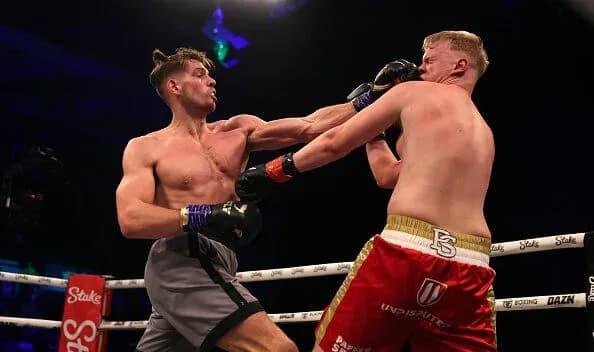 MMA article image
