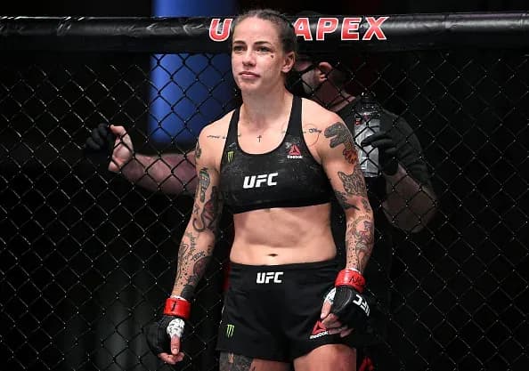 Jessica Rose Clark