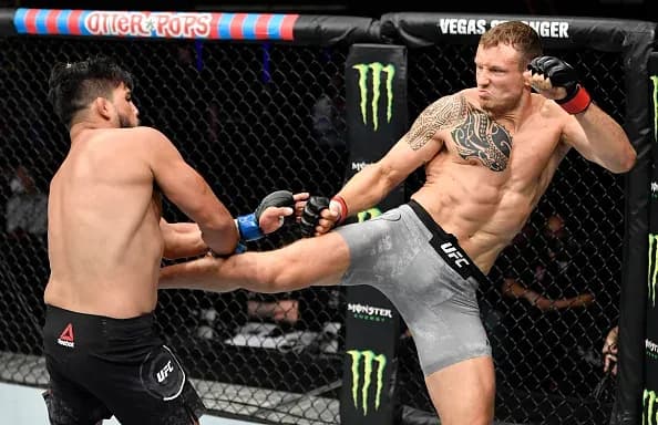 Jack Hermansson
