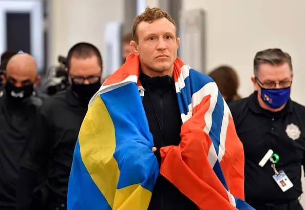 UFC Vegas 27 Betting Tips