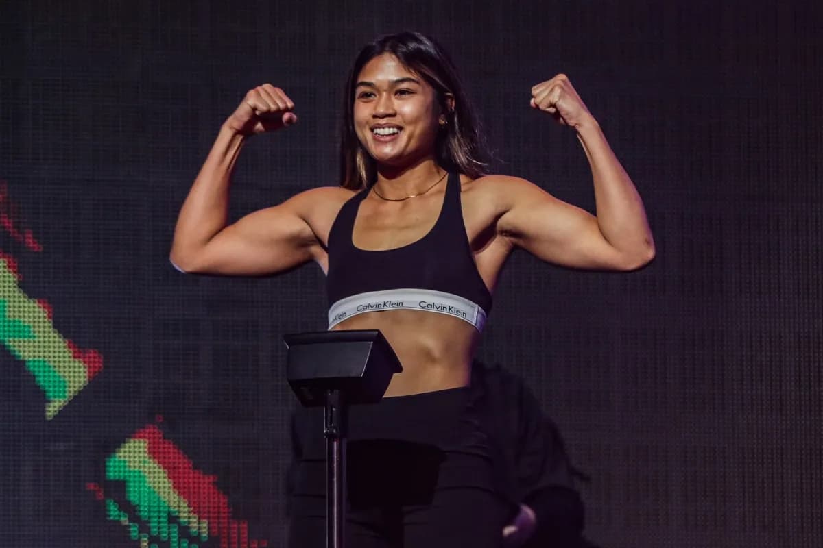 Jackie Buntan