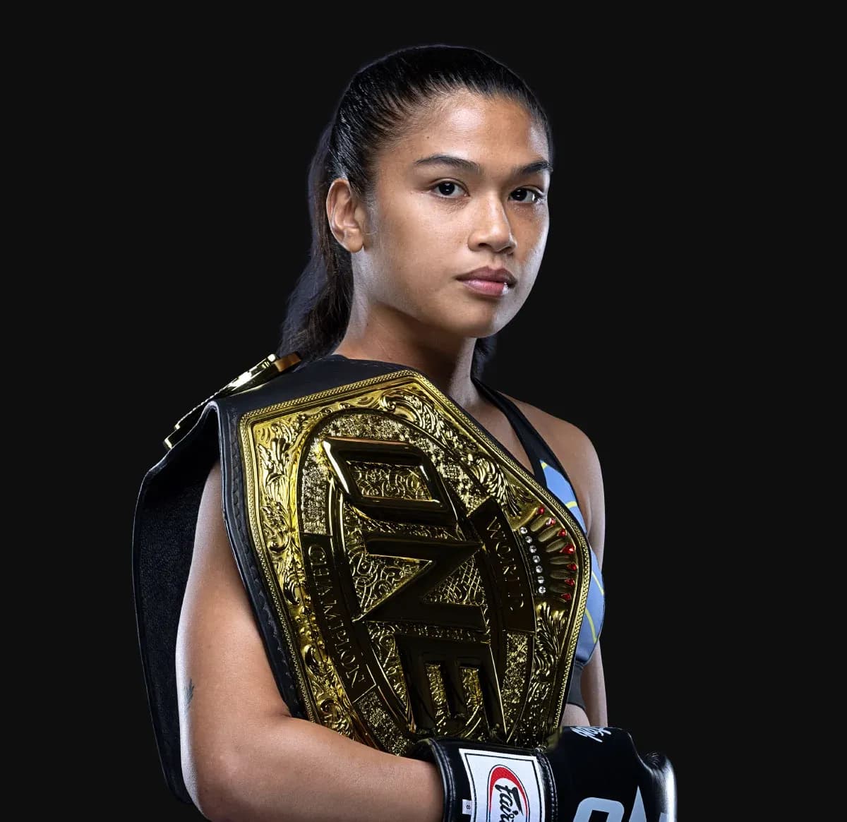 MMA article image