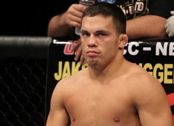 MMA article image