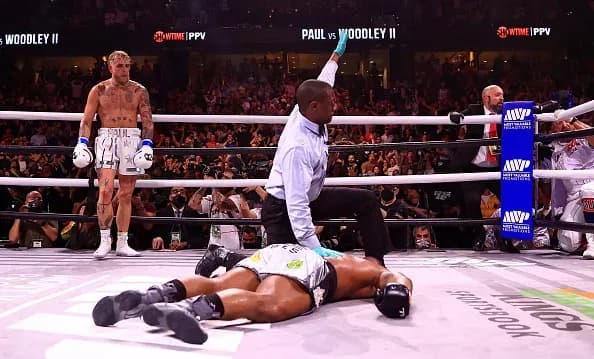MMA article image