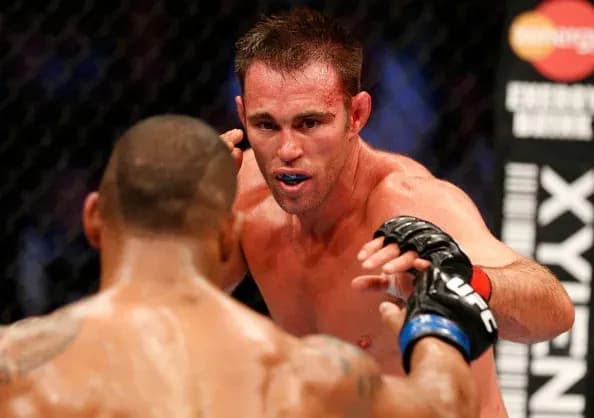 Jake Shields