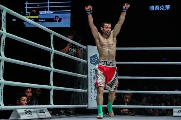 Jamal Yusupov