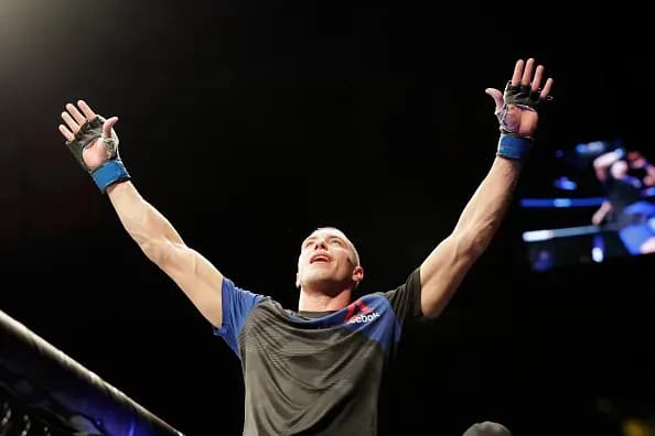 MMA article image