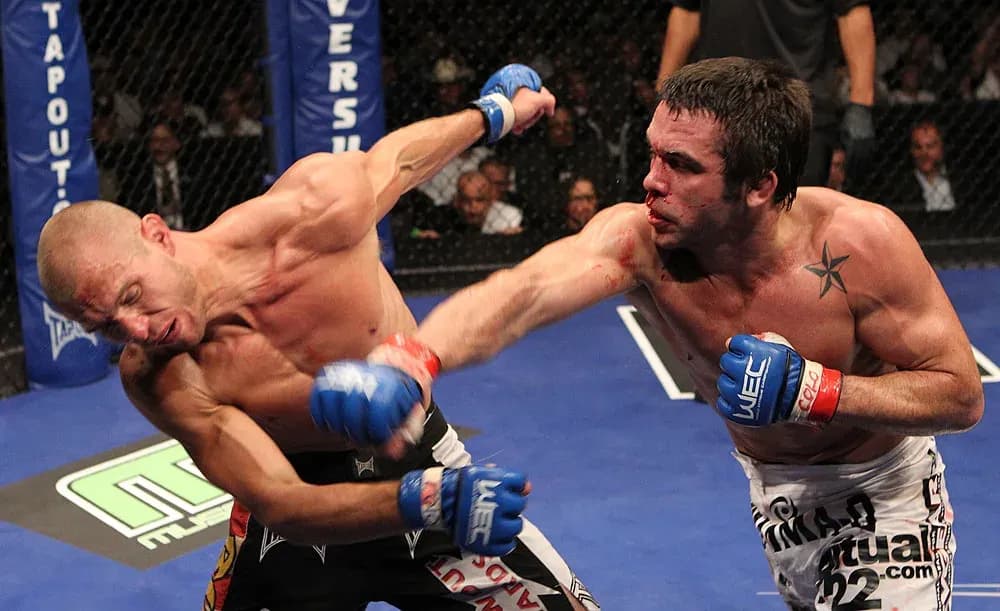 MMA article image