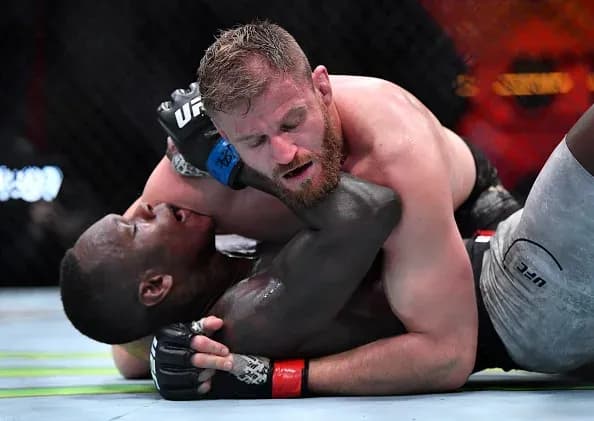 Jan Blachowicz