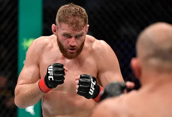 MMA article image
