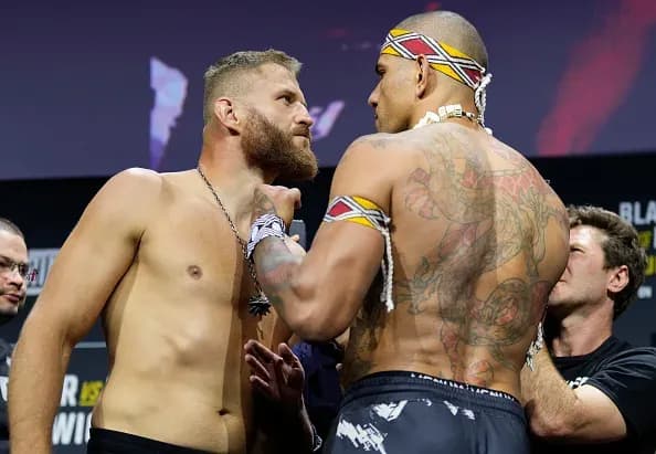 UFC 291