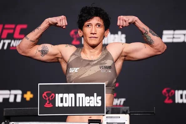 MMA article image