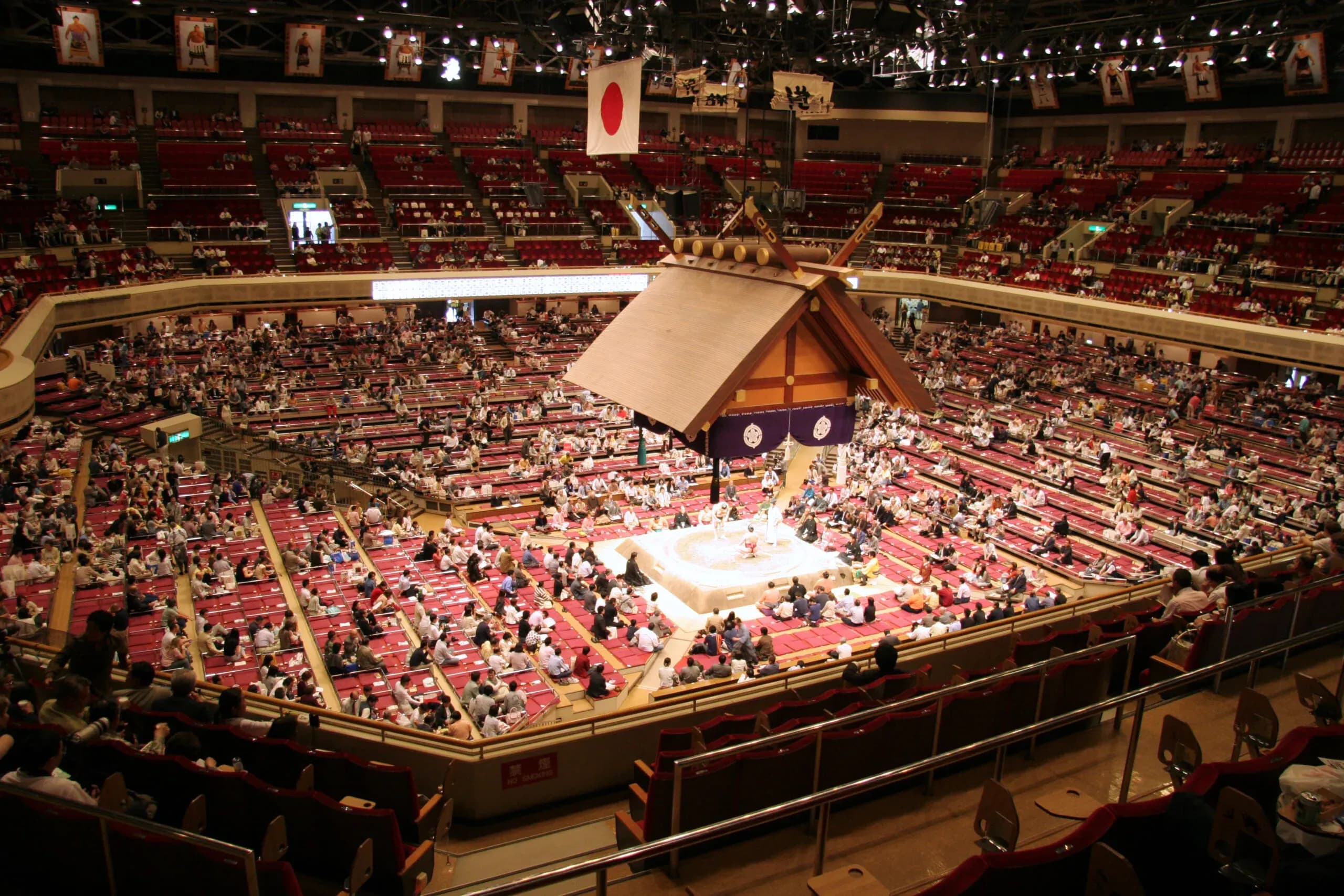 September 2022 Basho