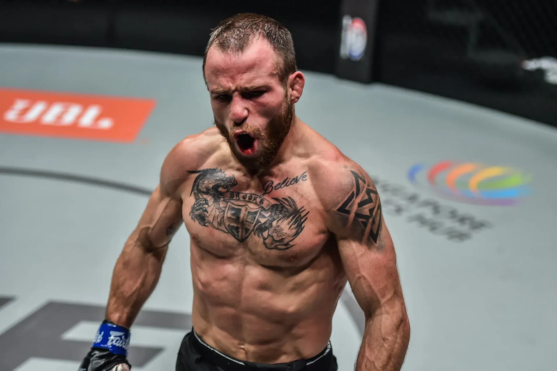 MMA article image