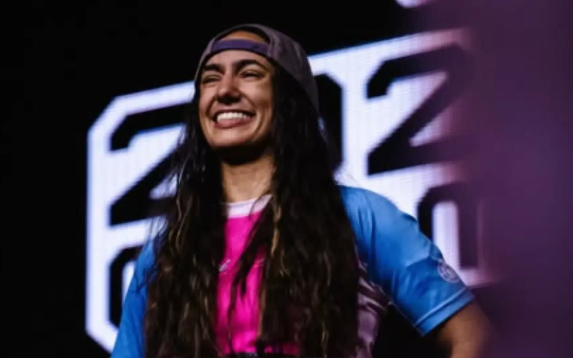 Jasmine Rocha