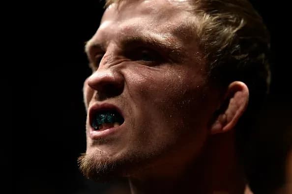 BKFC 9 - Jason Knight