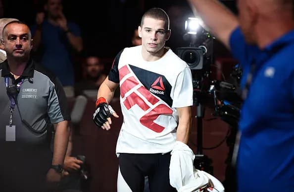 MMA article image