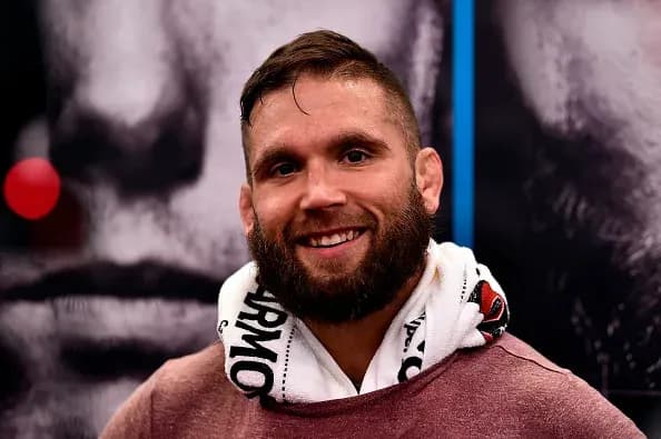 MMA article image