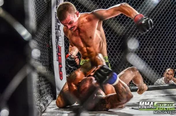 MMA article image