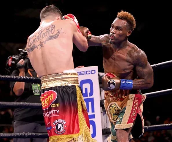 Jermell Charlo
