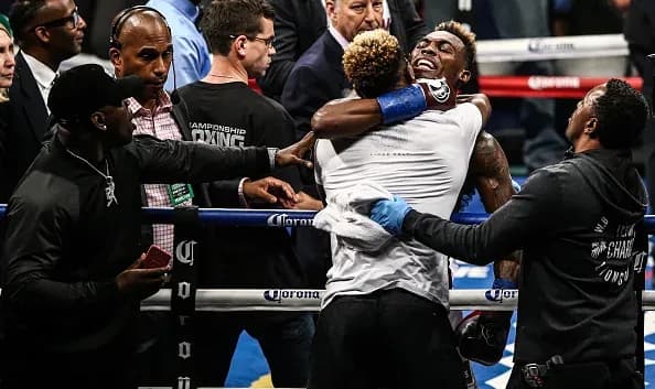 Jermell Charlo