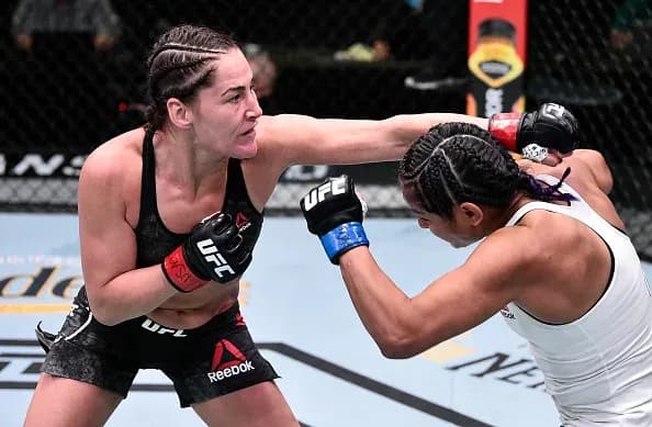 Jessica Eye