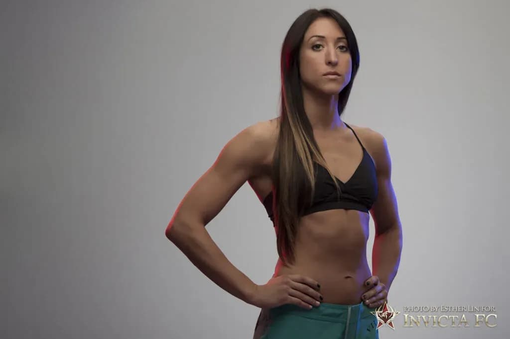 MMA article image