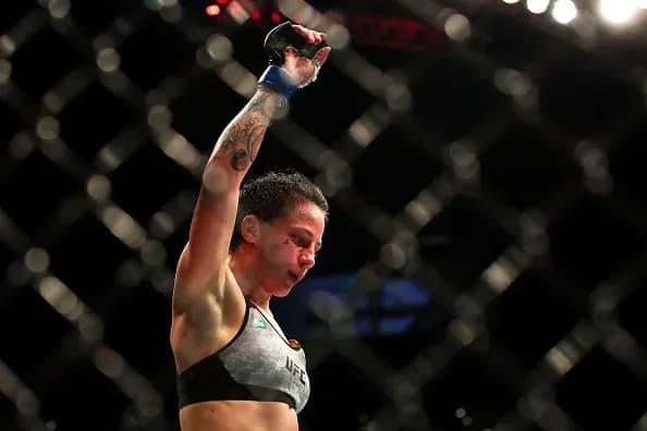 Jessica-Rose Clark