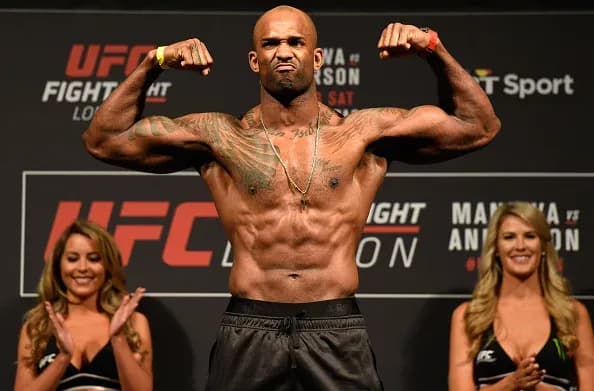 MMA article image