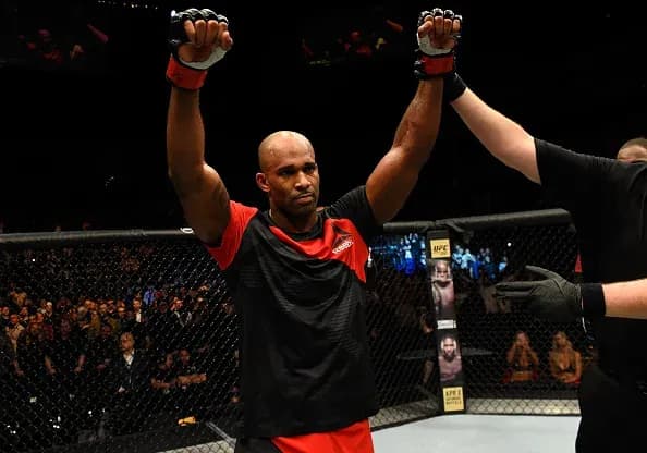 MMA article image