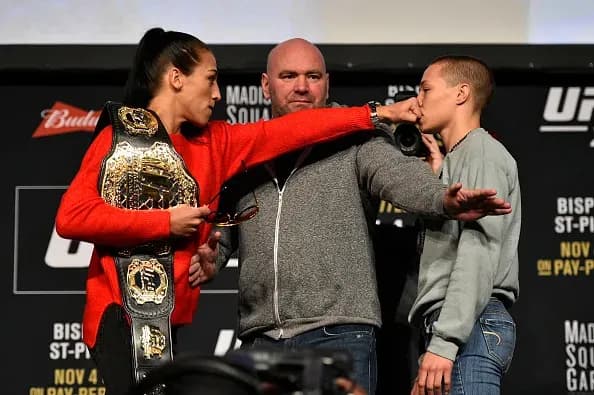 MMA article image