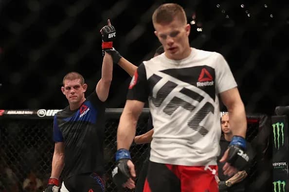 MMA article image