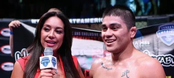 MMA article image