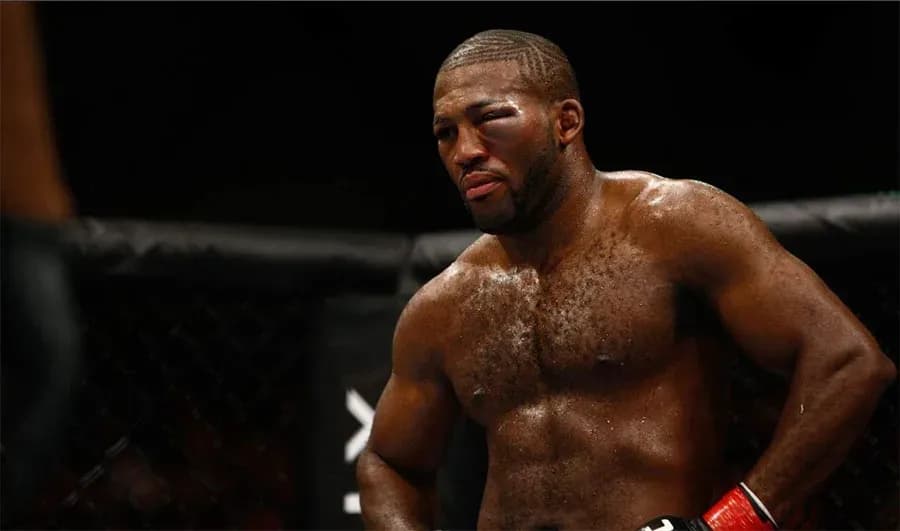 MMA article image