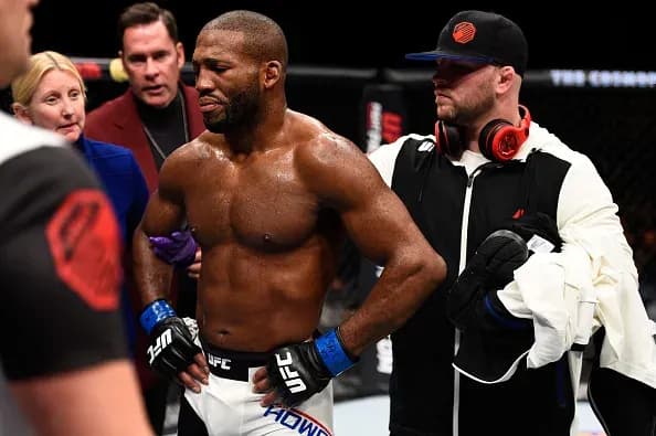 MMA article image